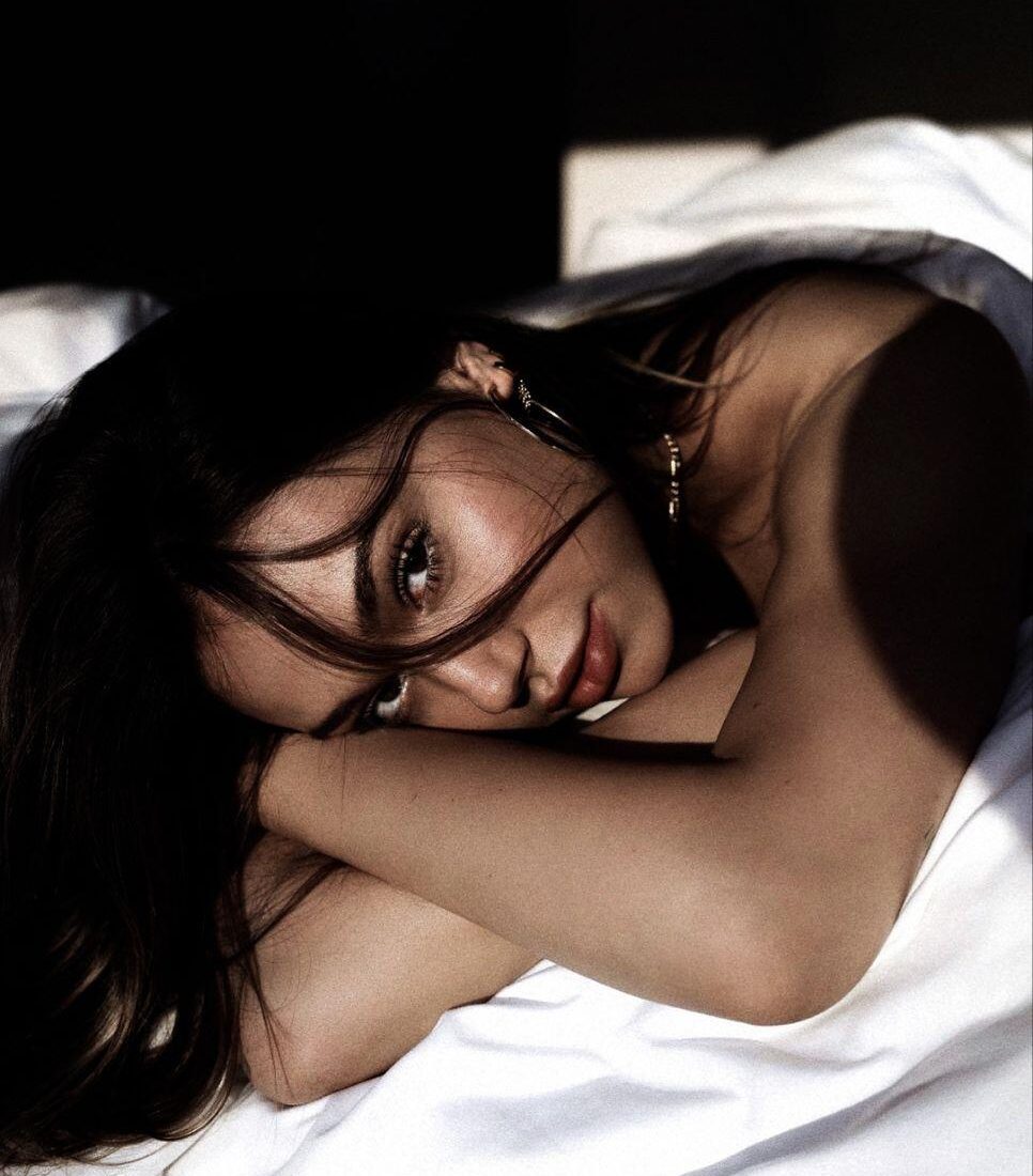 δε μου λείπεις εσυ...