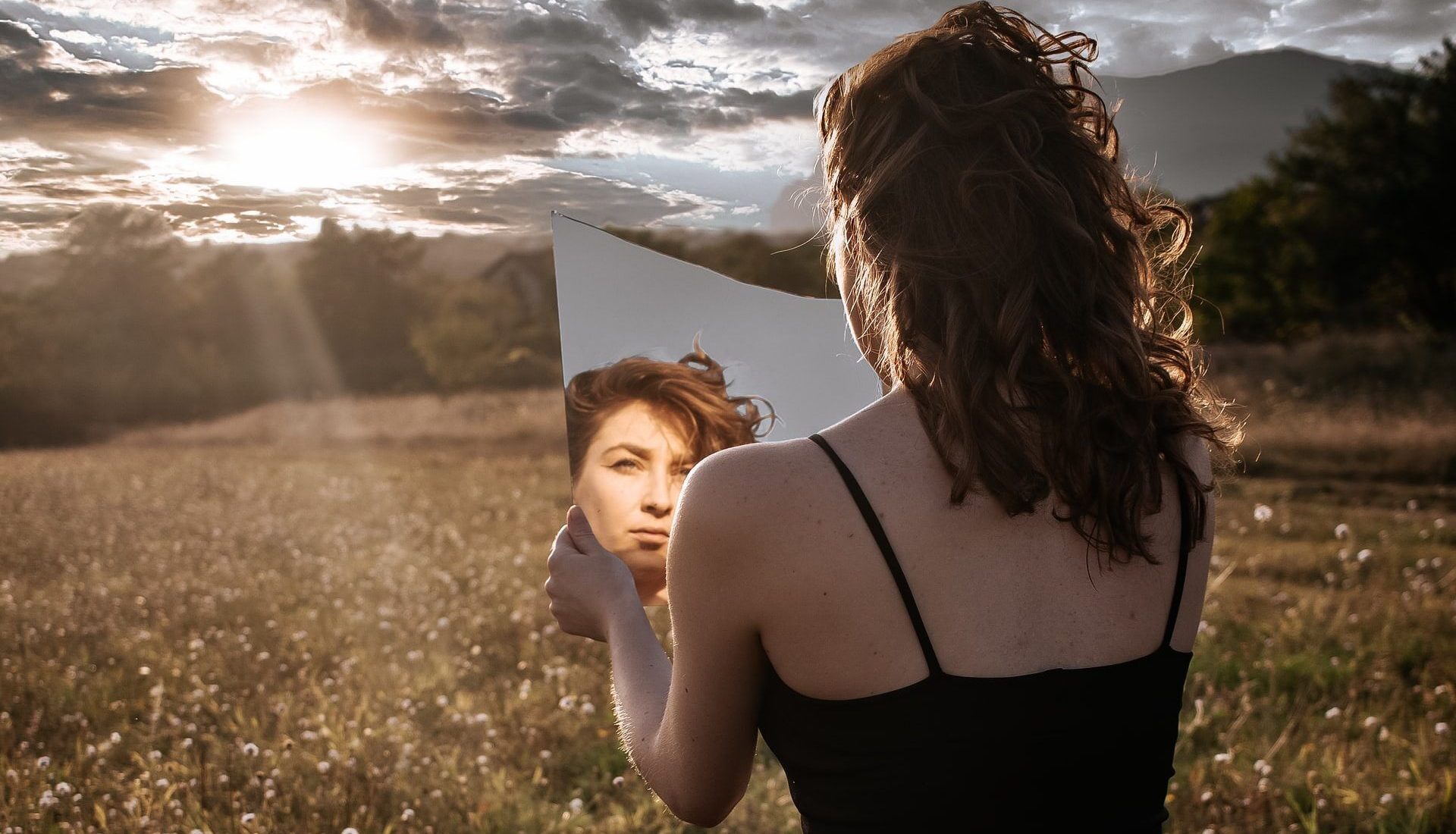 συγγνώμη εαυτέ μου