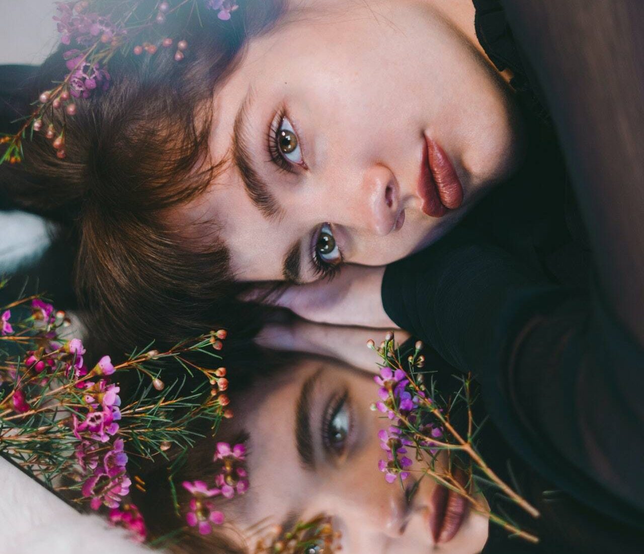 το πρόβλημα είσαι εσύ