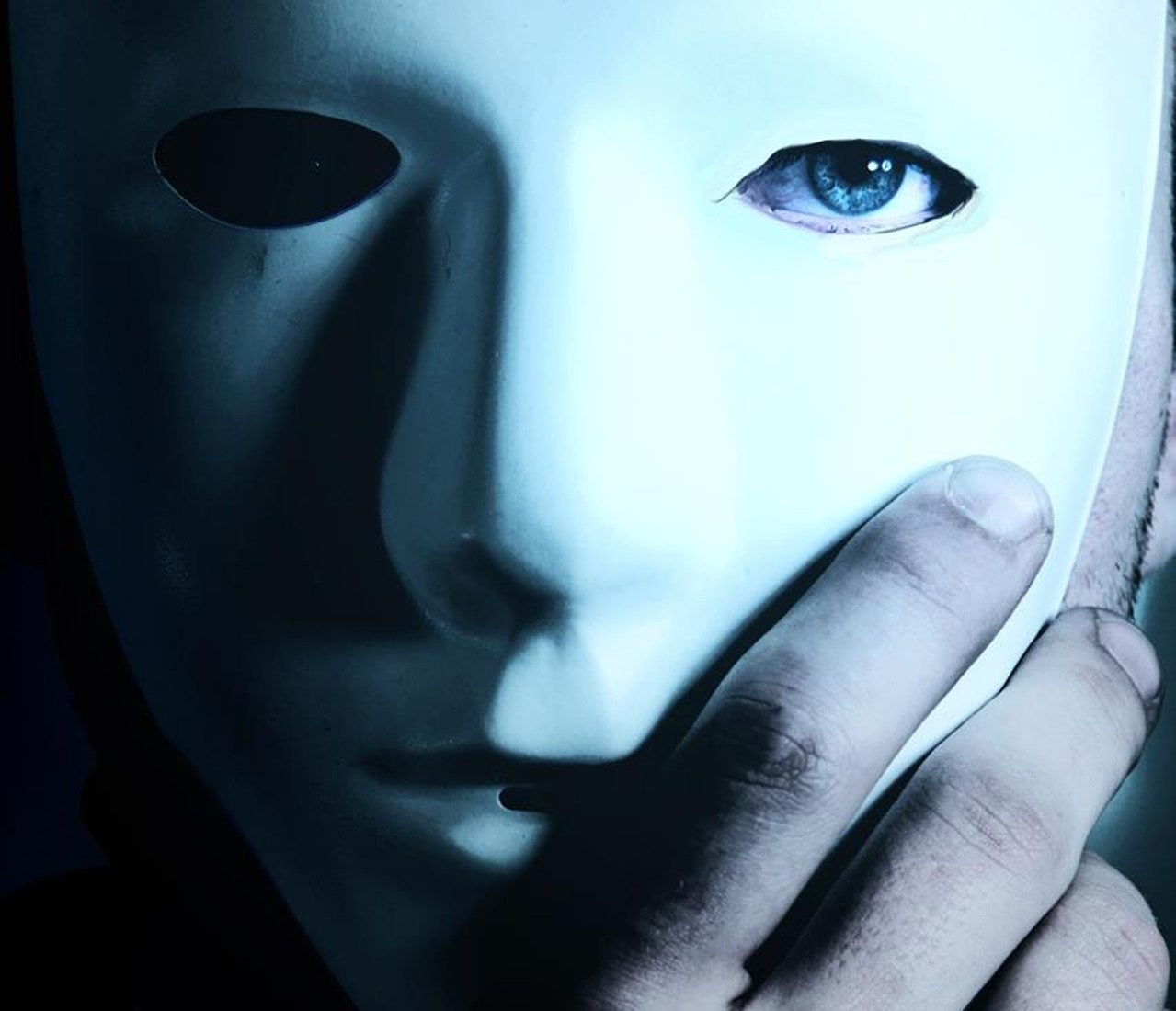 γιατί οι άνθρωποι λένε ψέματα