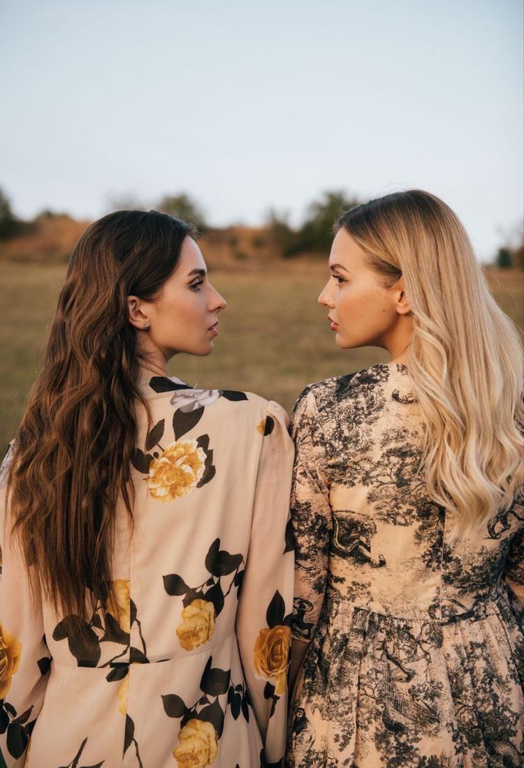 Γυναίκες ενωμένες...κολοκύθια με τη ρίγανη